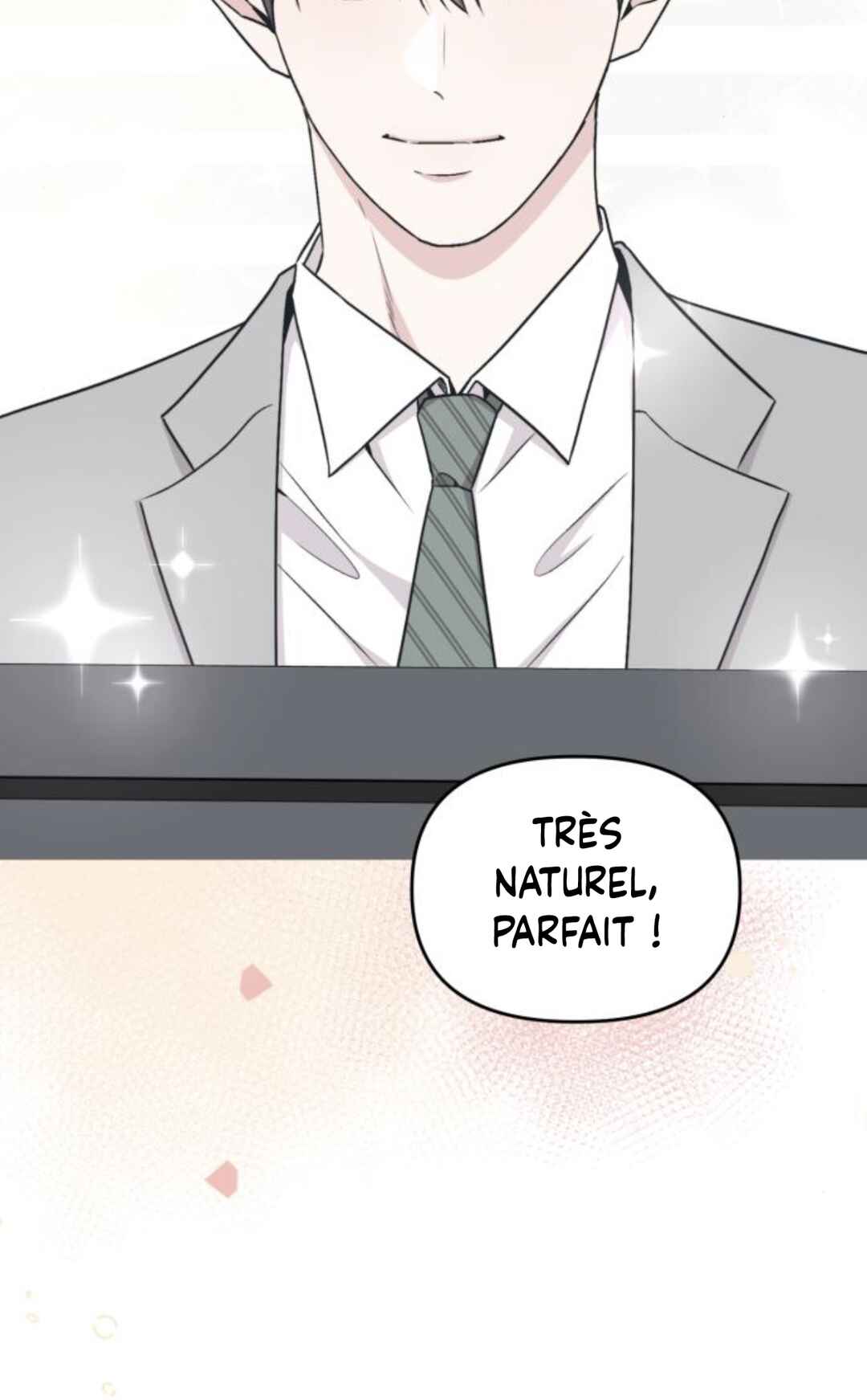 Manager Kim Hates Idols Chapter 22 - Page 5