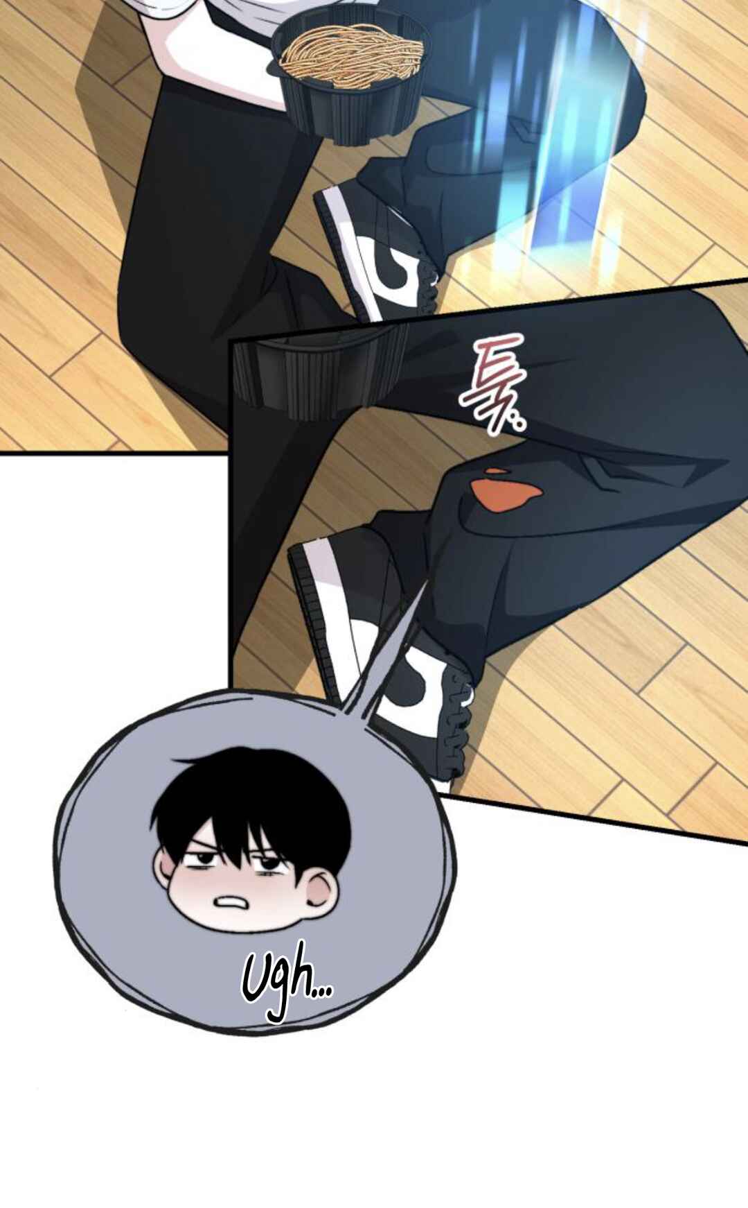 Manager Kim Hates Idols Chapter 22 - Page 51