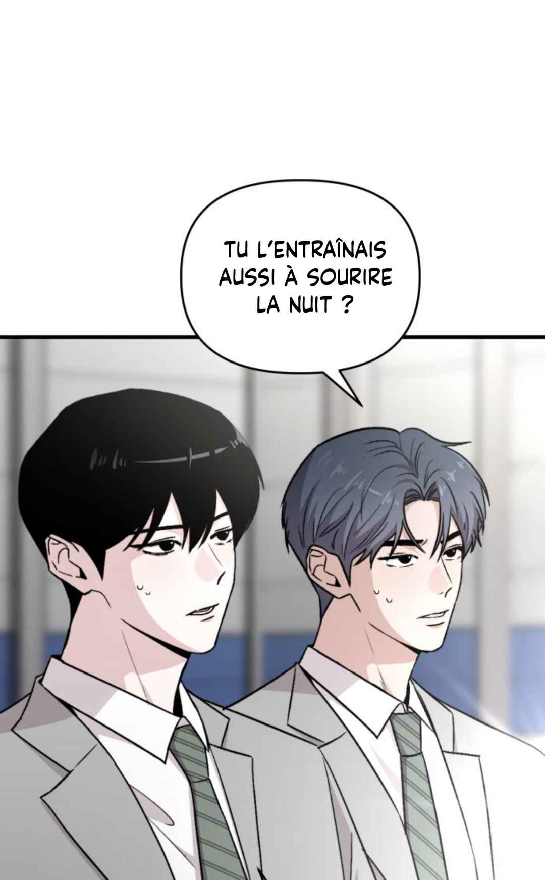 Manager Kim Hates Idols Chapter 22 - Page 6