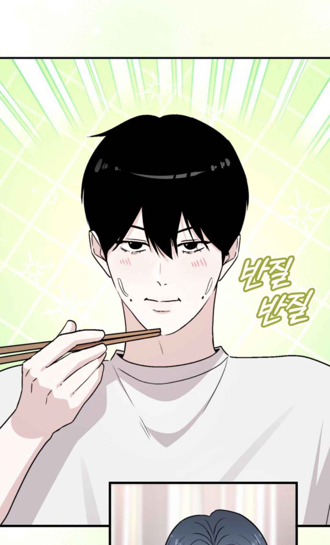 Manager Kim Hates Idols Chapter 22 - Page 64