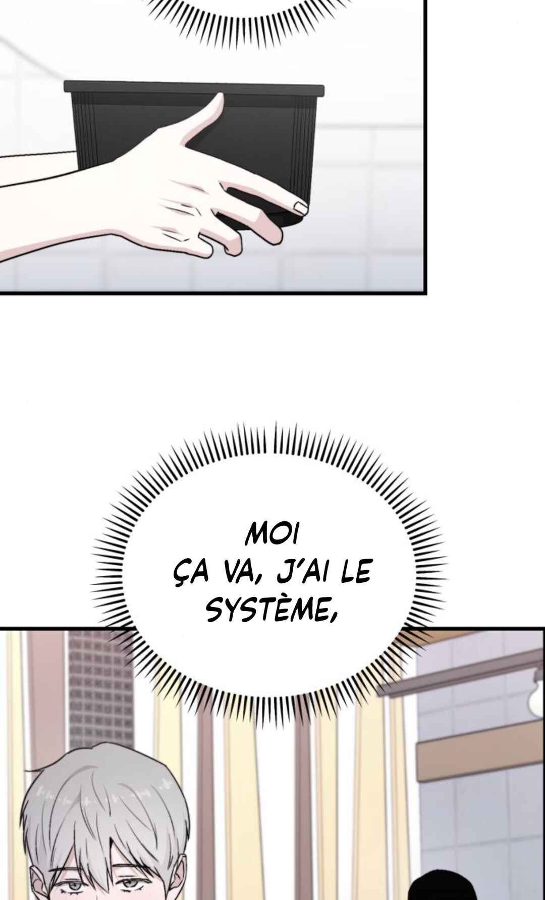 Manager Kim Hates Idols Chapter 22 - Page 68