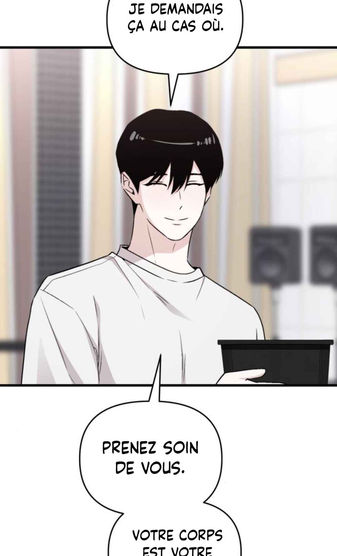 Manager Kim Hates Idols Chapter 22 - Page 72