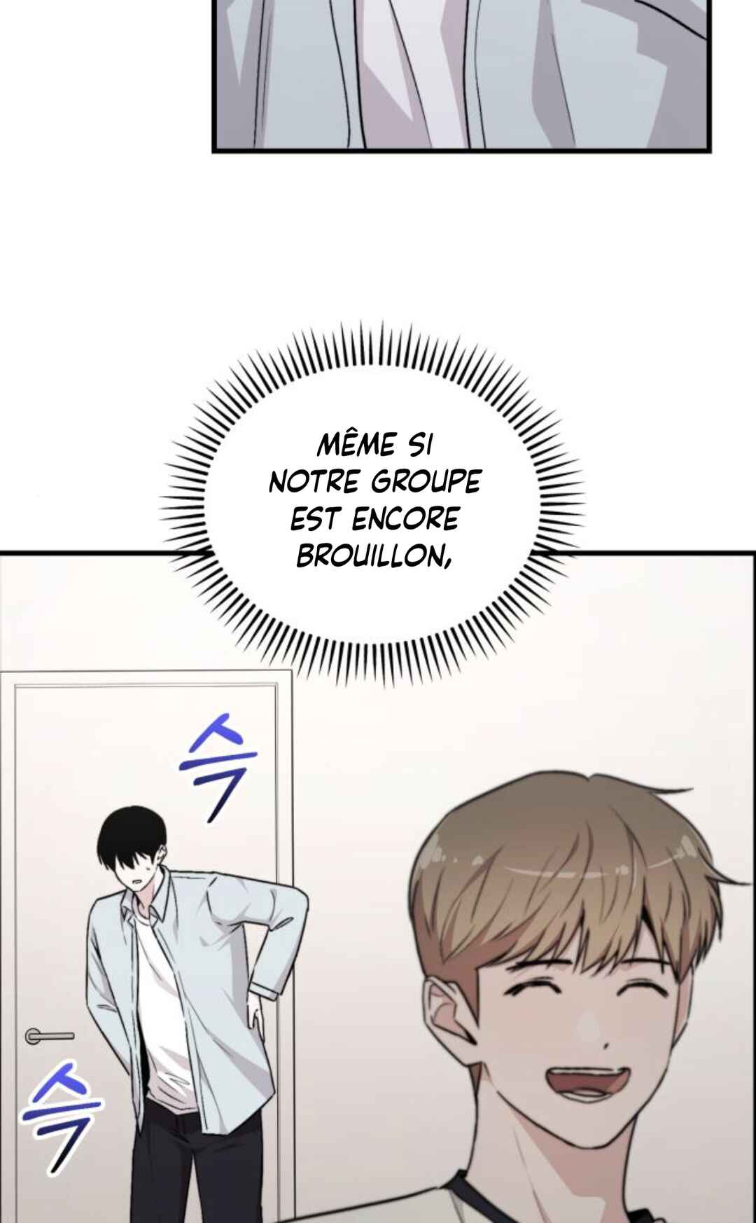 Manager Kim Hates Idols Chapter 22 - Page 87