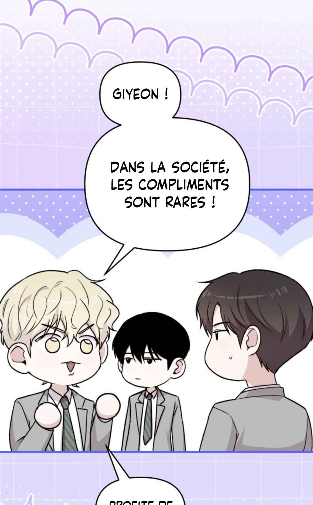 Manager Kim Hates Idols Chapter 22 - Page 9