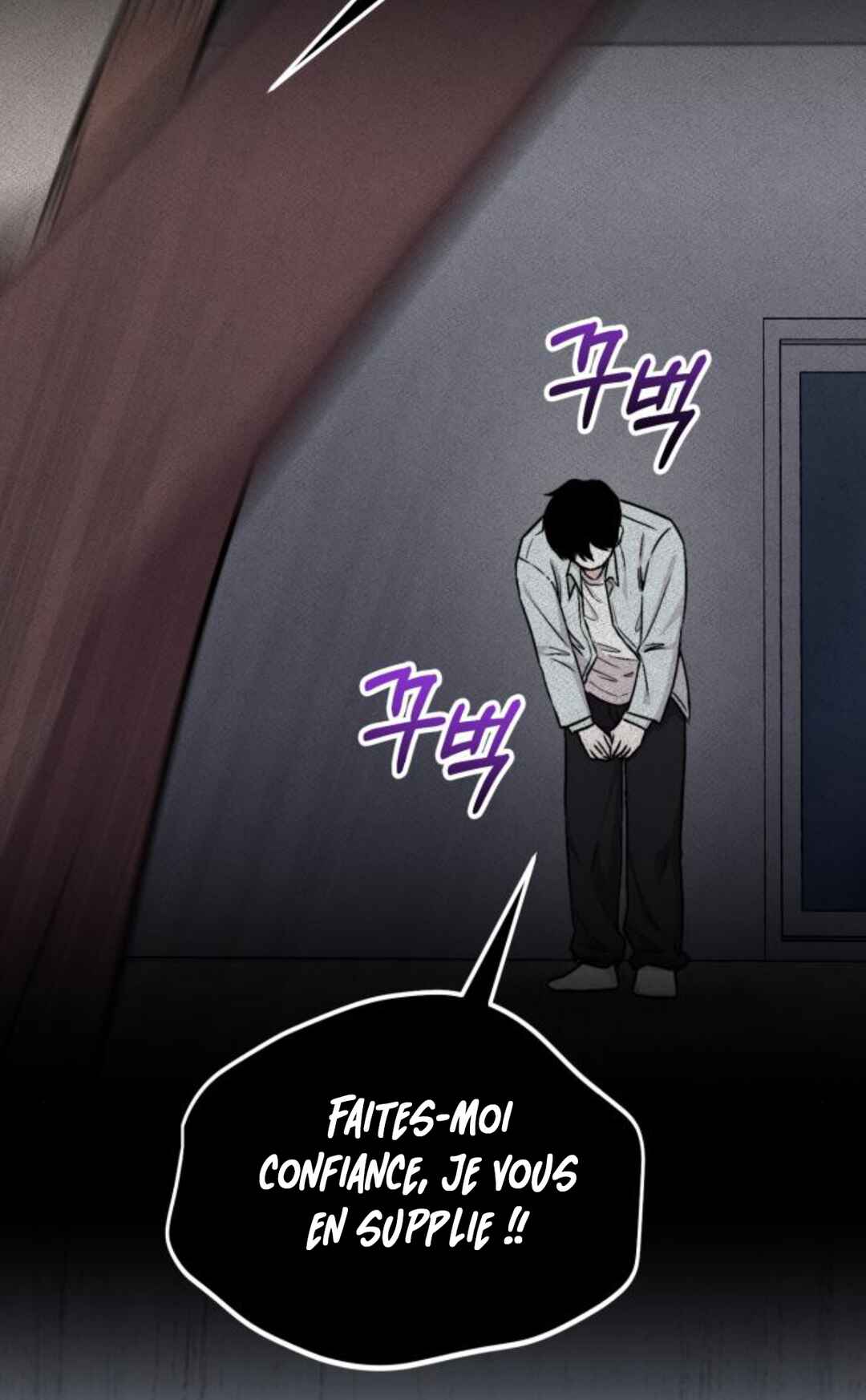 Manager Kim Hates Idols Chapter 22 - Page 91