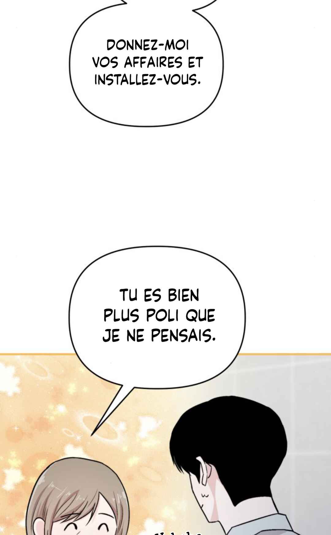 Manager Kim Hates Idols Chapter 22 - Page 97