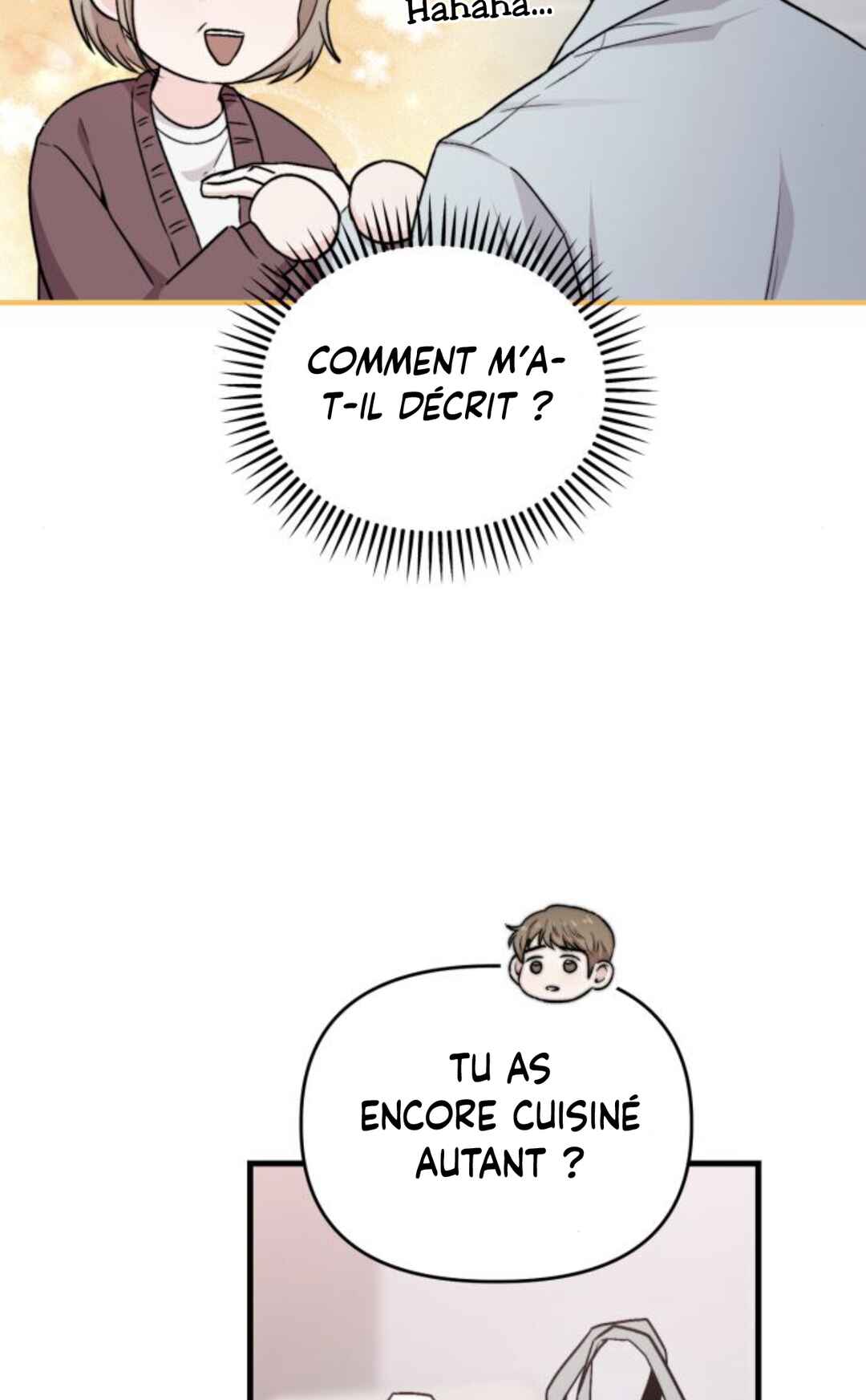 Manager Kim Hates Idols Chapter 22 - Page 98