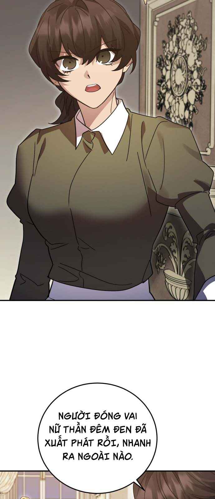 Hero x Demon King x Villain Chapter 101 - Page 36