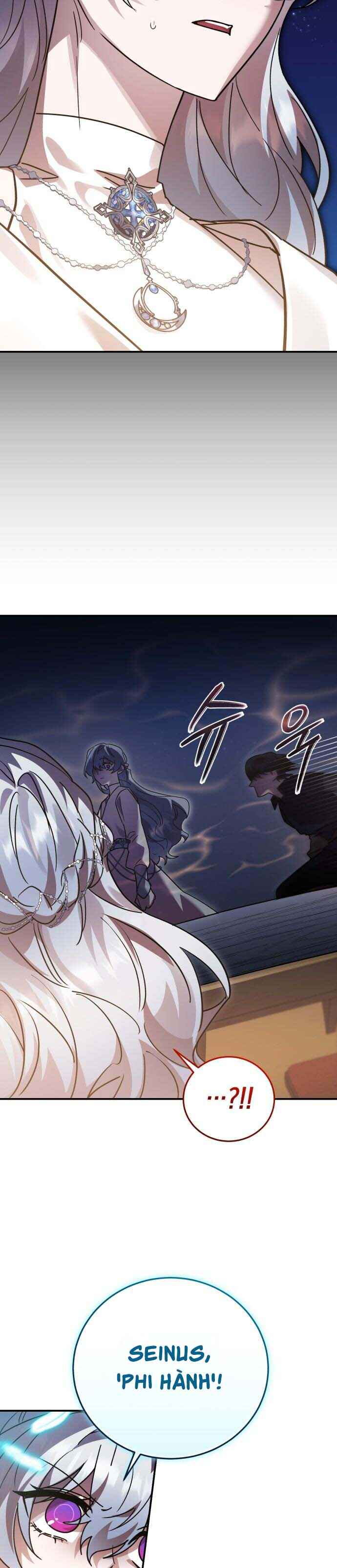 Hero x Demon King x Villain Chapter 101 - Page 41