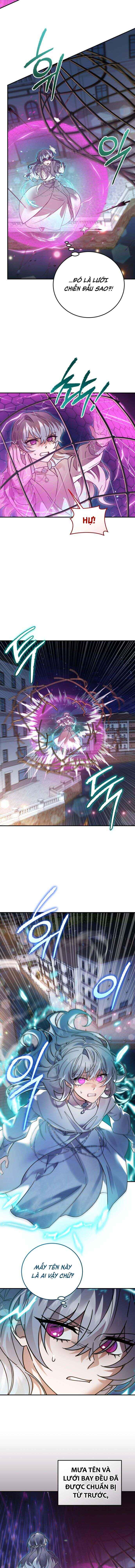 Hero x Demon King x Villain Chapter 101 - Page 43