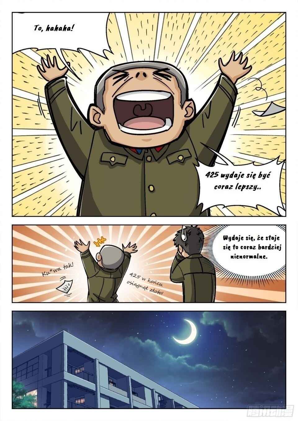 Beyond the Sky Chapter 46 - Page 6