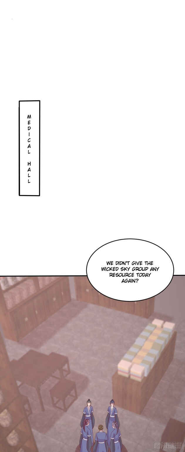 Supreme Ocular Master: The Peerless Heiress Chapter 326 - Page 15
