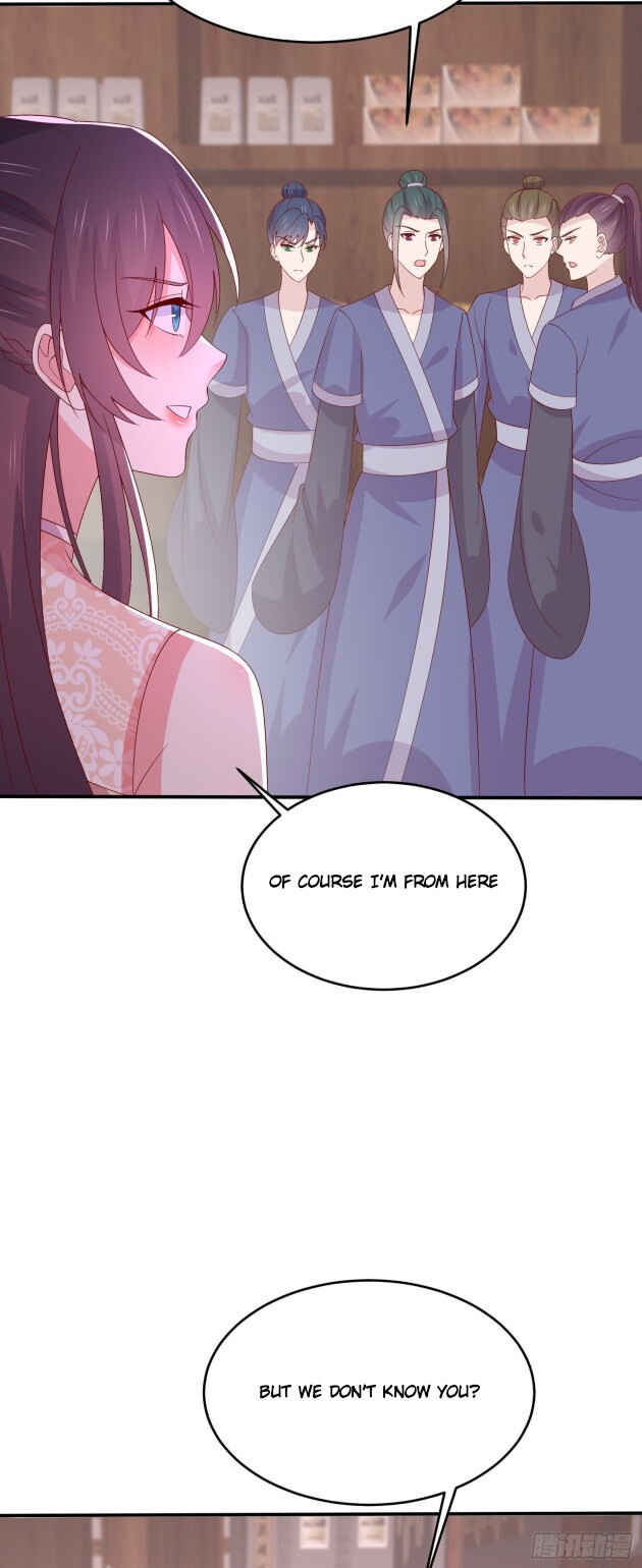 Supreme Ocular Master: The Peerless Heiress Chapter 326 - Page 18