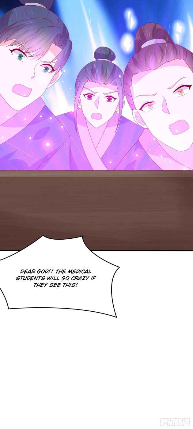 Supreme Ocular Master: The Peerless Heiress Chapter 326 - Page 27