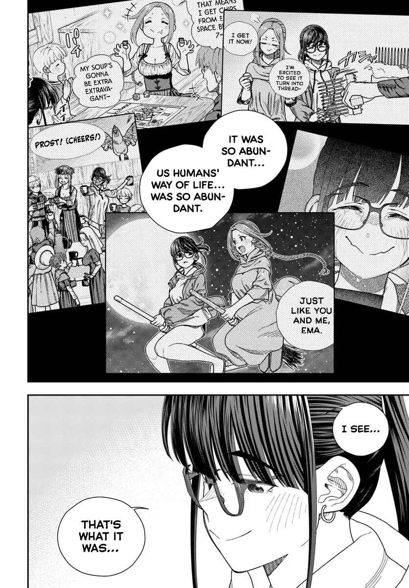 Pest ga Aketara Asobimashou! ~Chuusei Europa Sekai to Gendai Bunmei Slow Life~ Chapter 10 - Page 22