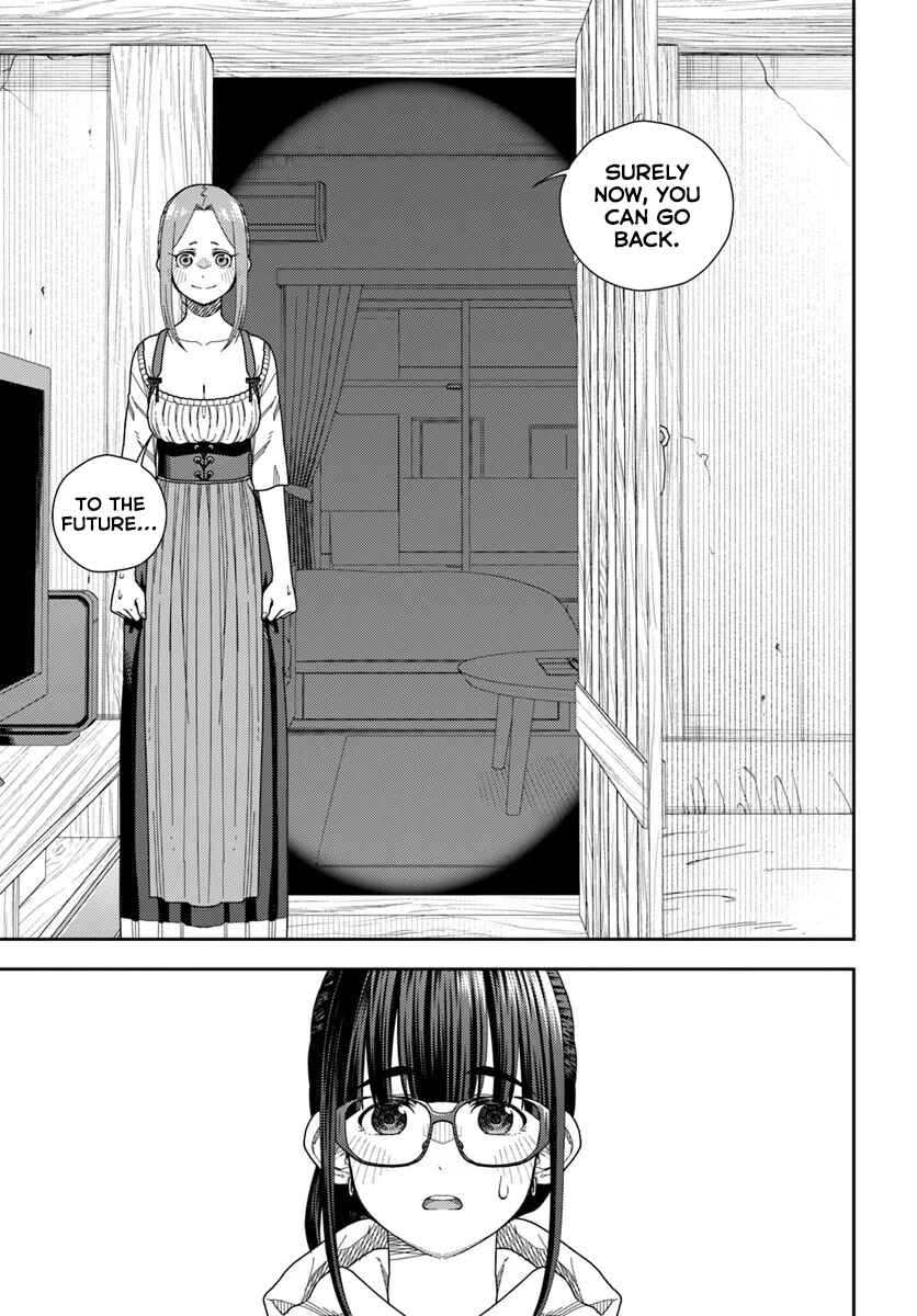 Pest ga Aketara Asobimashou! ~Chuusei Europa Sekai to Gendai Bunmei Slow Life~ Chapter 10 - Page 25