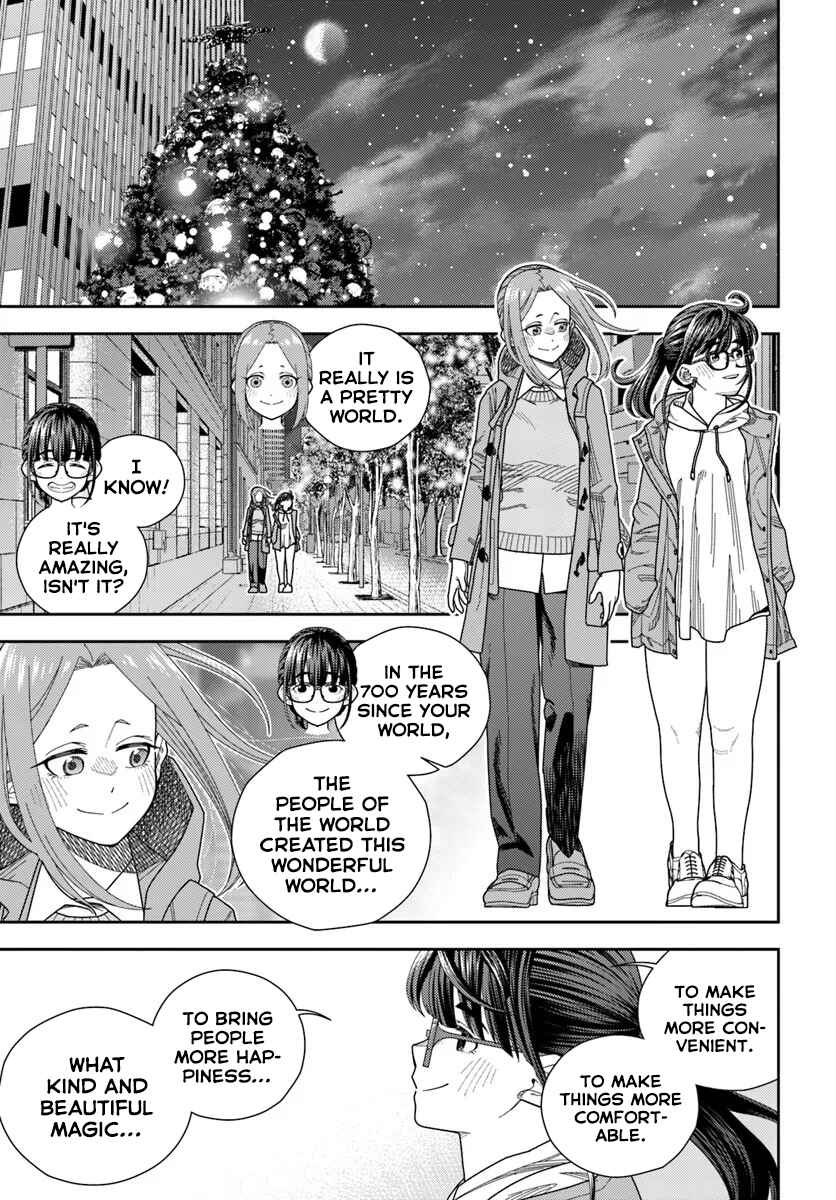 Pest ga Aketara Asobimashou! ~Chuusei Europa Sekai to Gendai Bunmei Slow Life~ Chapter 10 - Page 29