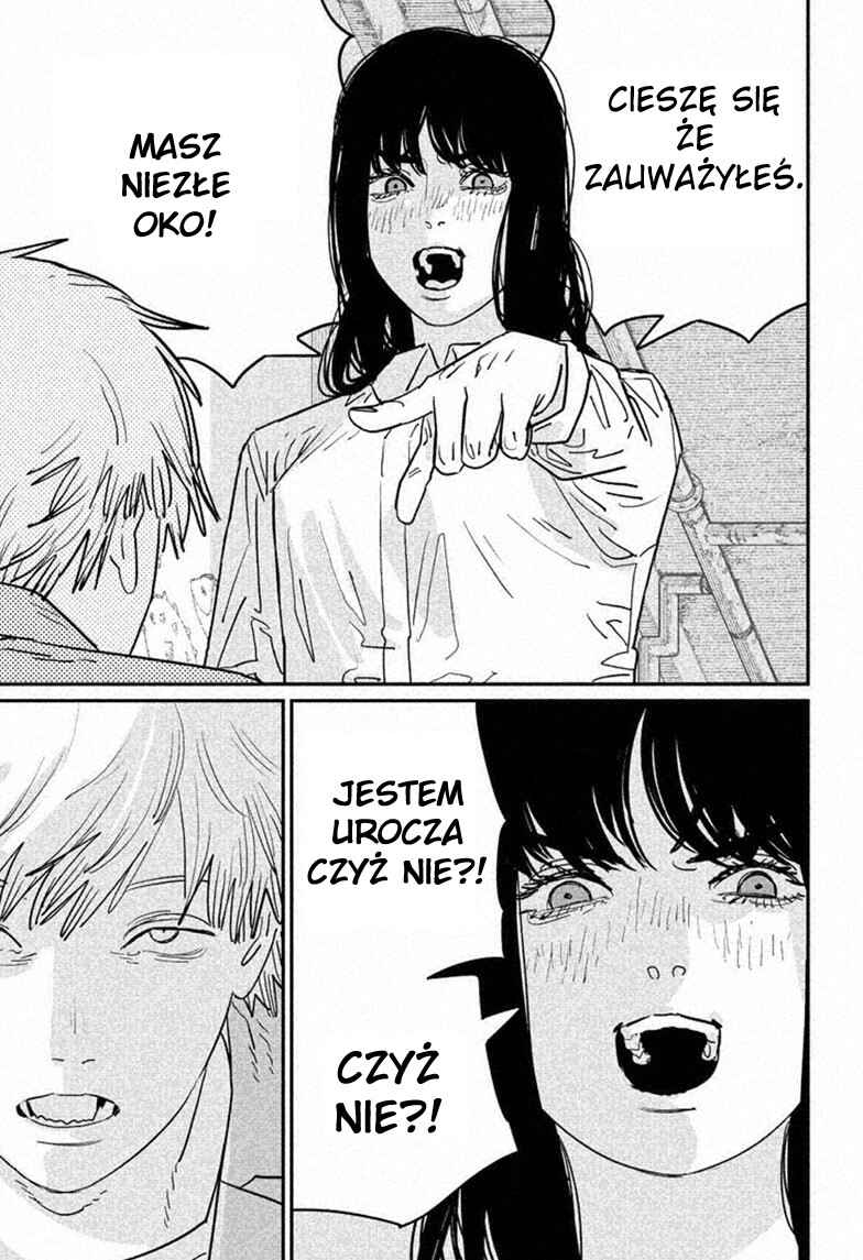 Chainsaw Man Chapter 116 - Page 10