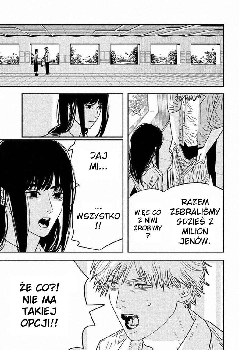 Chainsaw Man Chapter 116 - Page 16