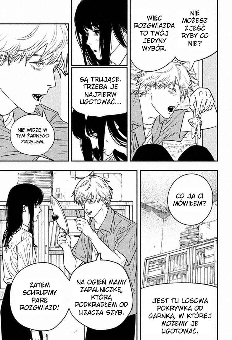 Chainsaw Man Chapter 116 - Page 2