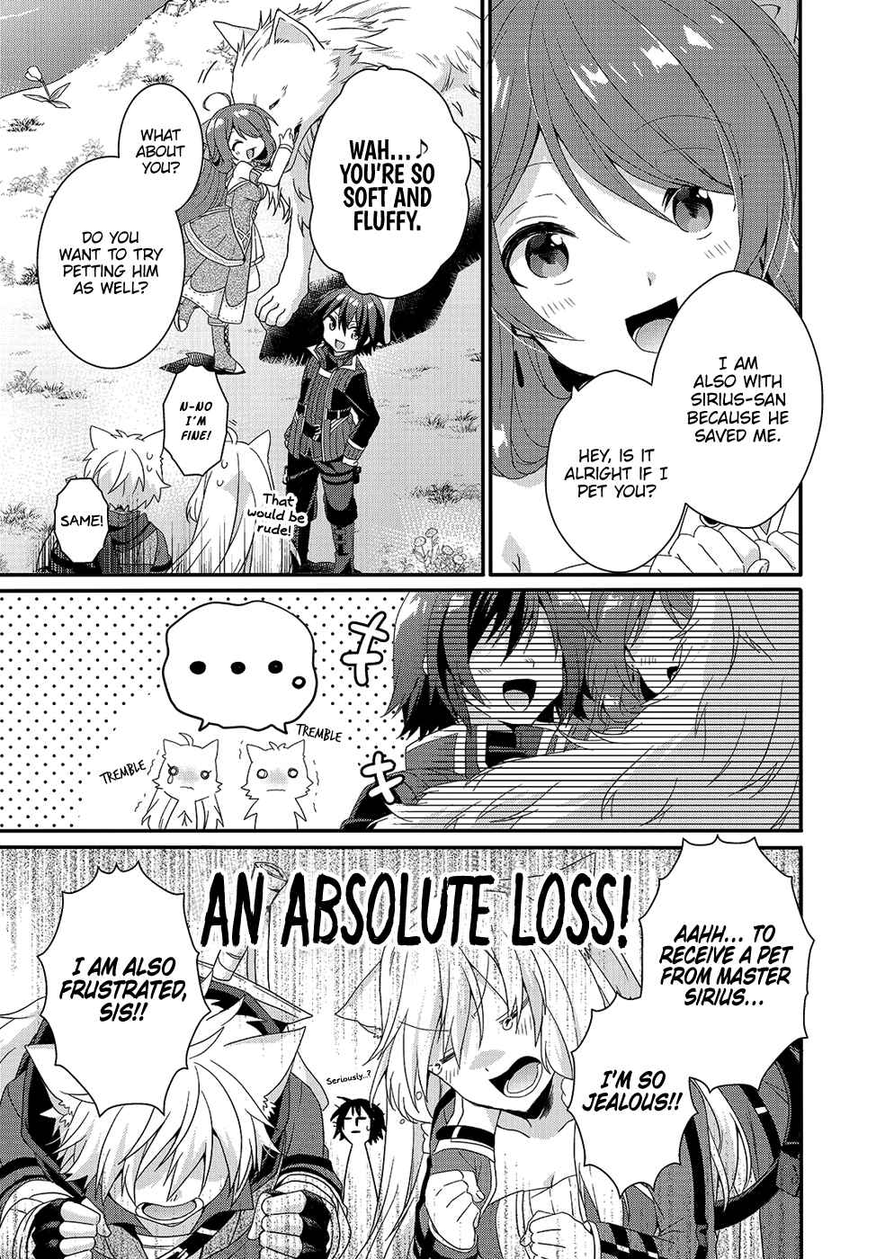 World Teacher - Isekaishiki Kyouiku Agent Chapter 29 - Page 18