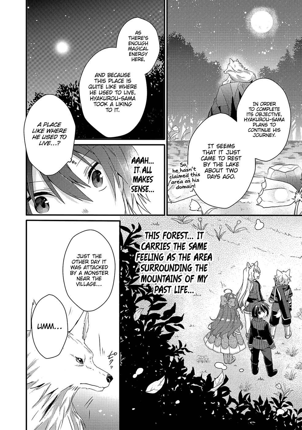 World Teacher - Isekaishiki Kyouiku Agent Chapter 29 - Page 7