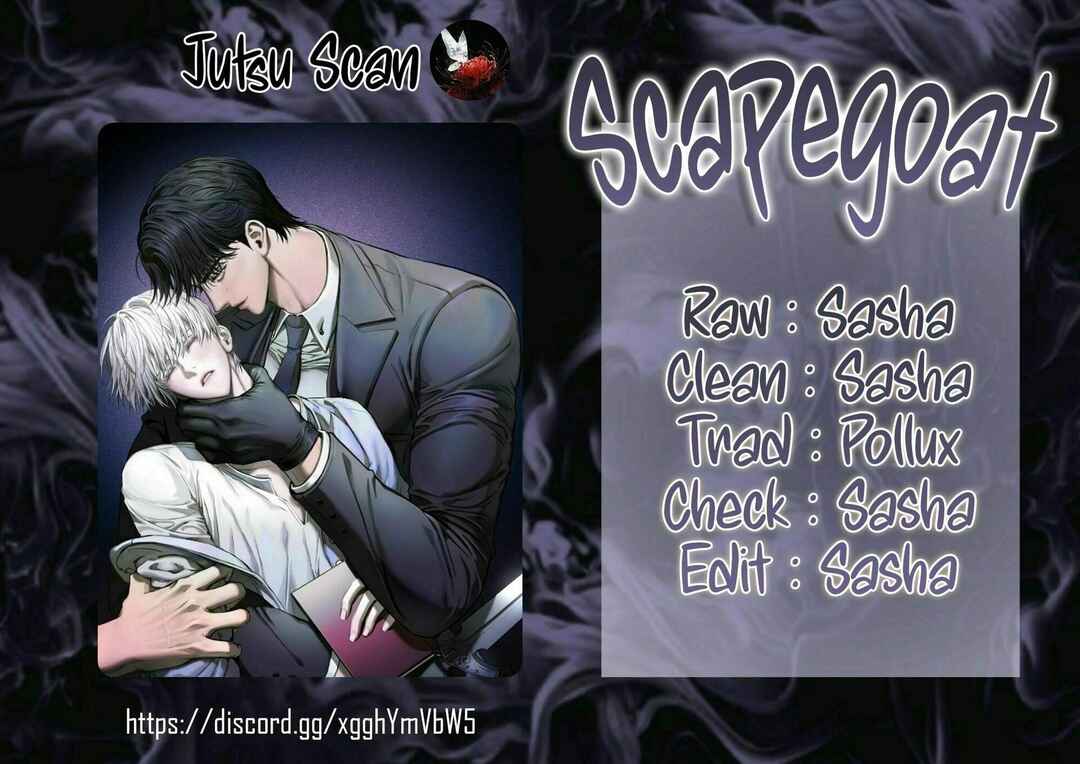 Sokjoeyang Chapter 6 - Page 1