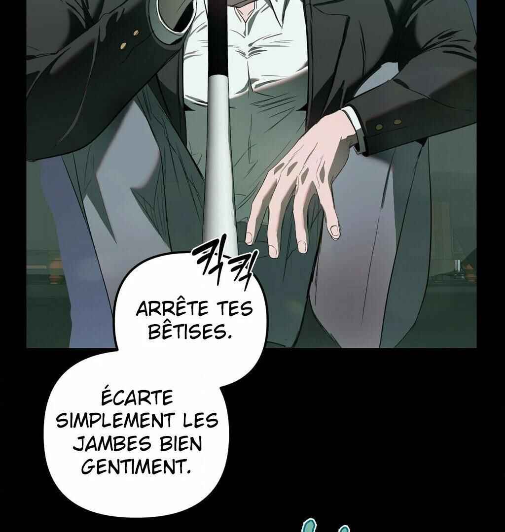 Sokjoeyang Chapter 6 - Page 38