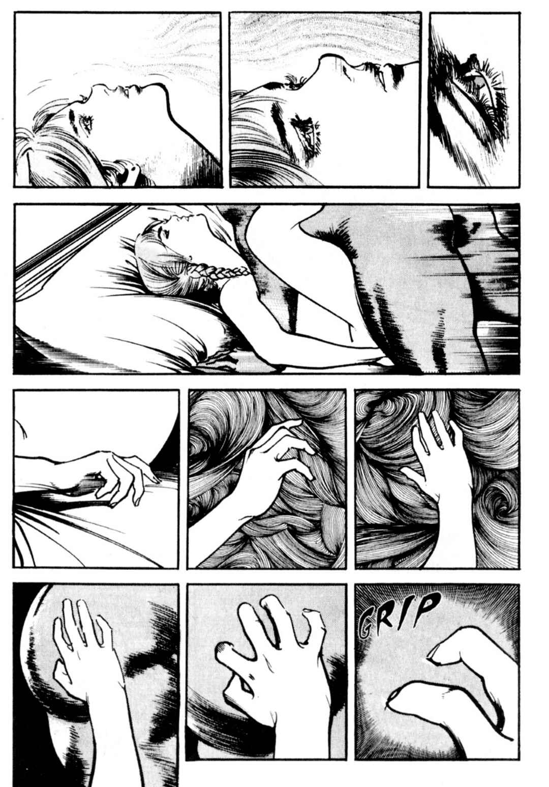 Wounded Man Chapter 74 - Page 18