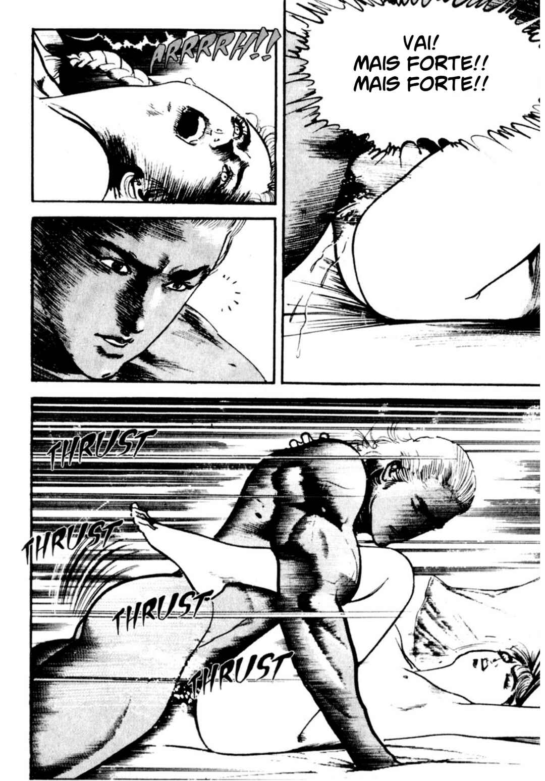 Wounded Man Chapter 74 - Page 19