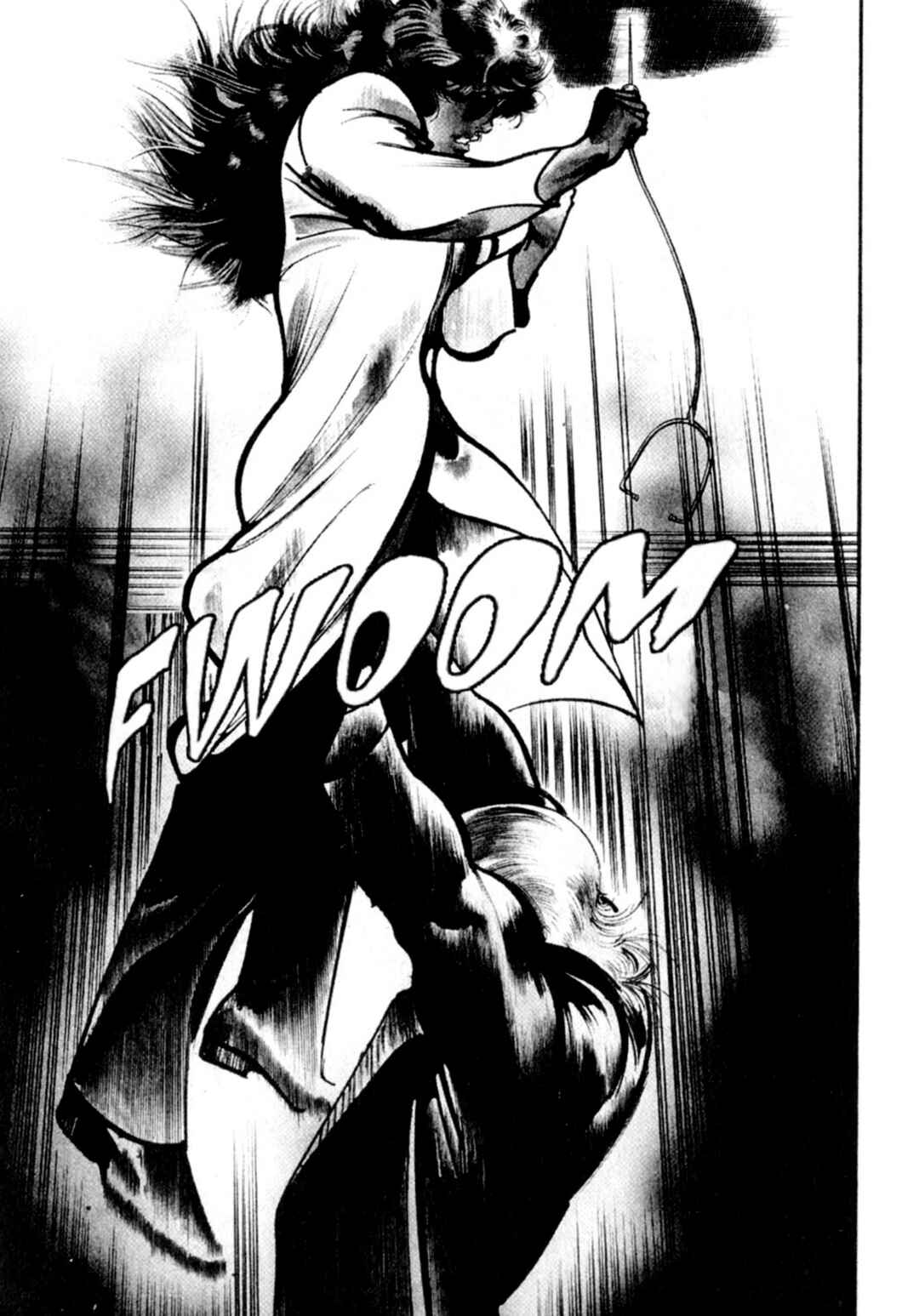 Wounded Man Chapter 74 - Page 6