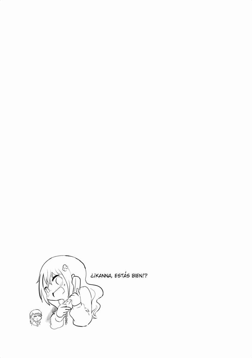 Kobayashi-san Chi no Maid Dragon - Kanna no Nichijou Chapter 15 - Page 13