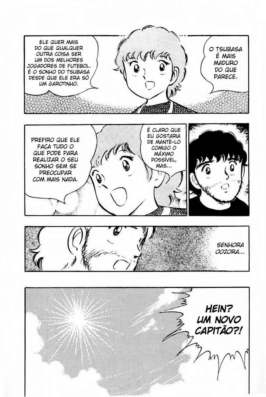 Captain Tsubasa Chapter 16 - Page 10
