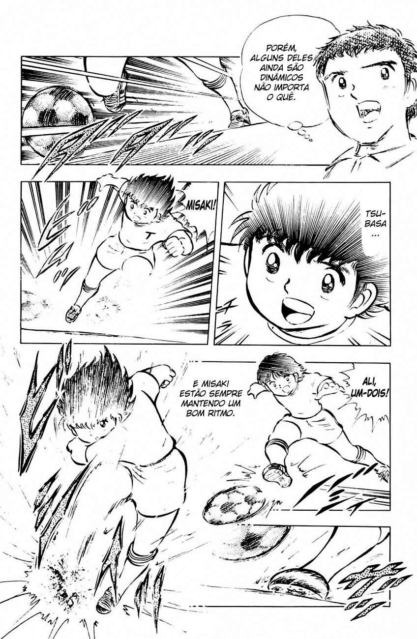 Captain Tsubasa Chapter 16 - Page 4