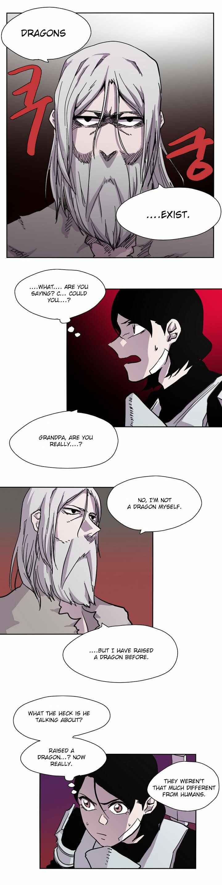 Epic of Gilgamesh Chapter 1 - Page 13
