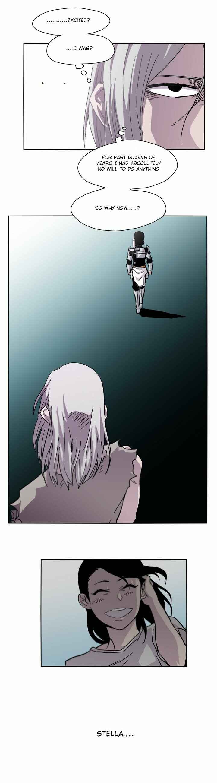 Epic of Gilgamesh Chapter 1 - Page 16