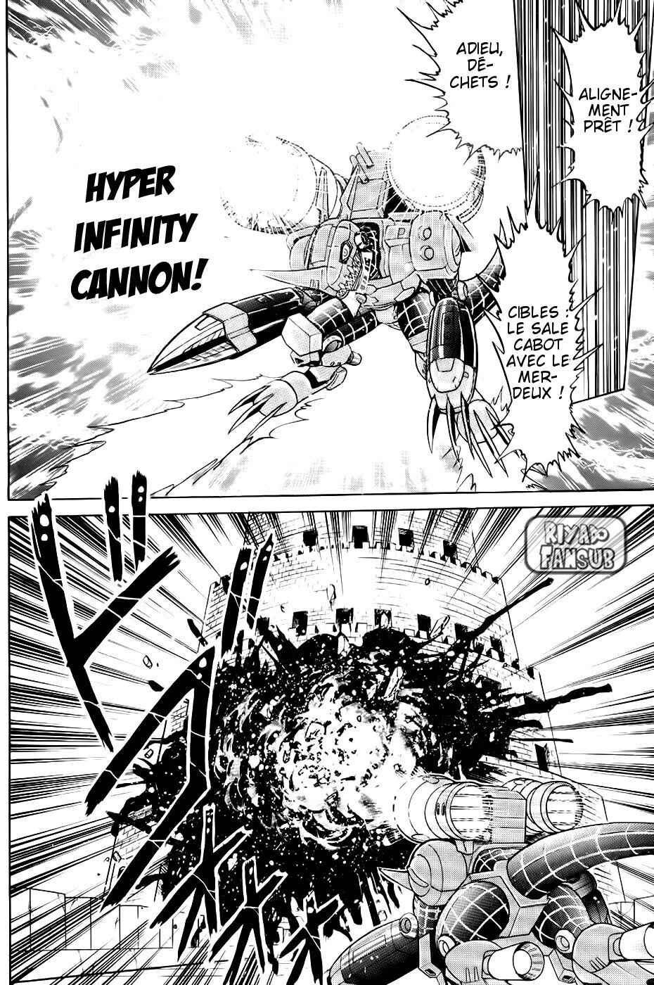 Digimon Next Chapter 20 - Page 16