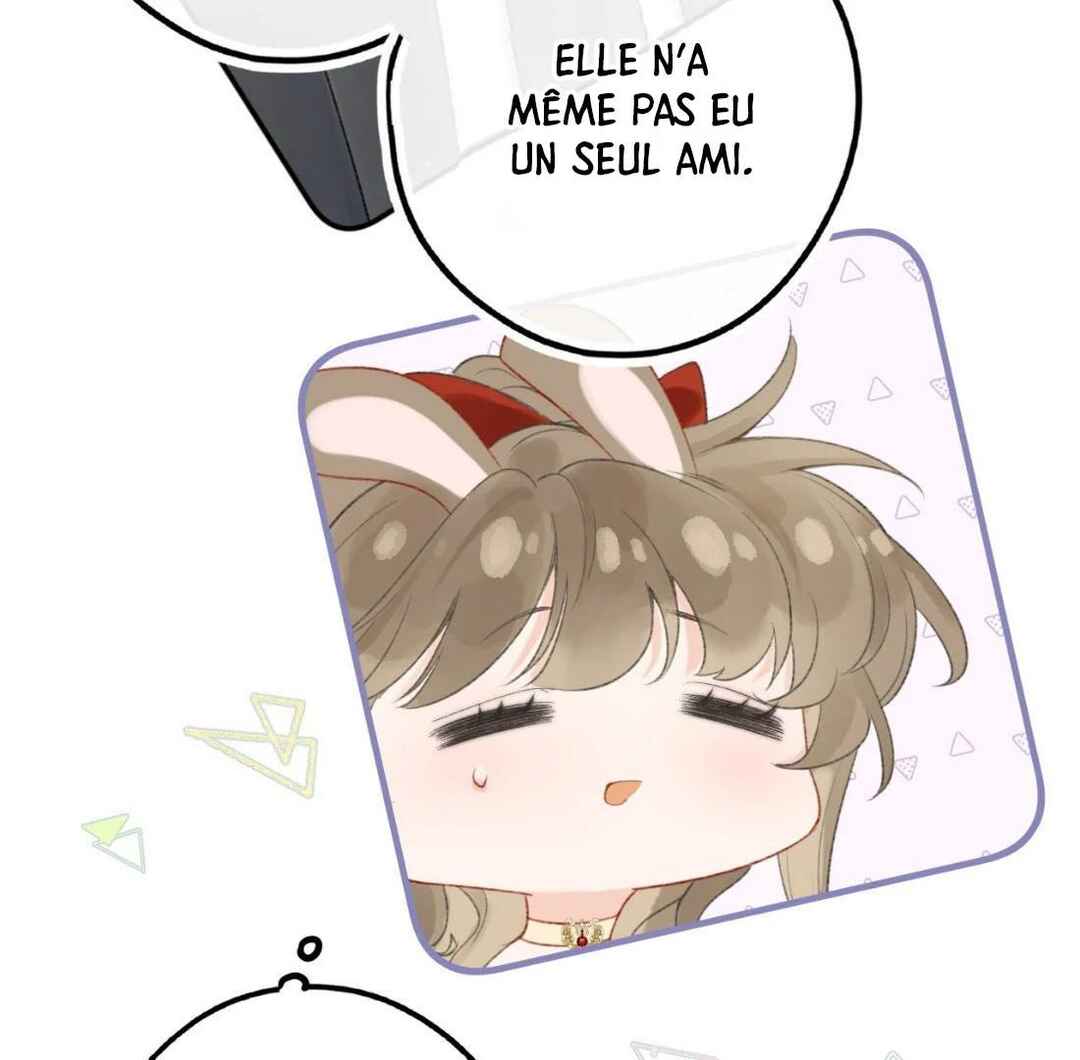 Qiánnǚyǒu Chéng le Wǒ de Dǐngtóushàngsī Chapter 5 - Page 12