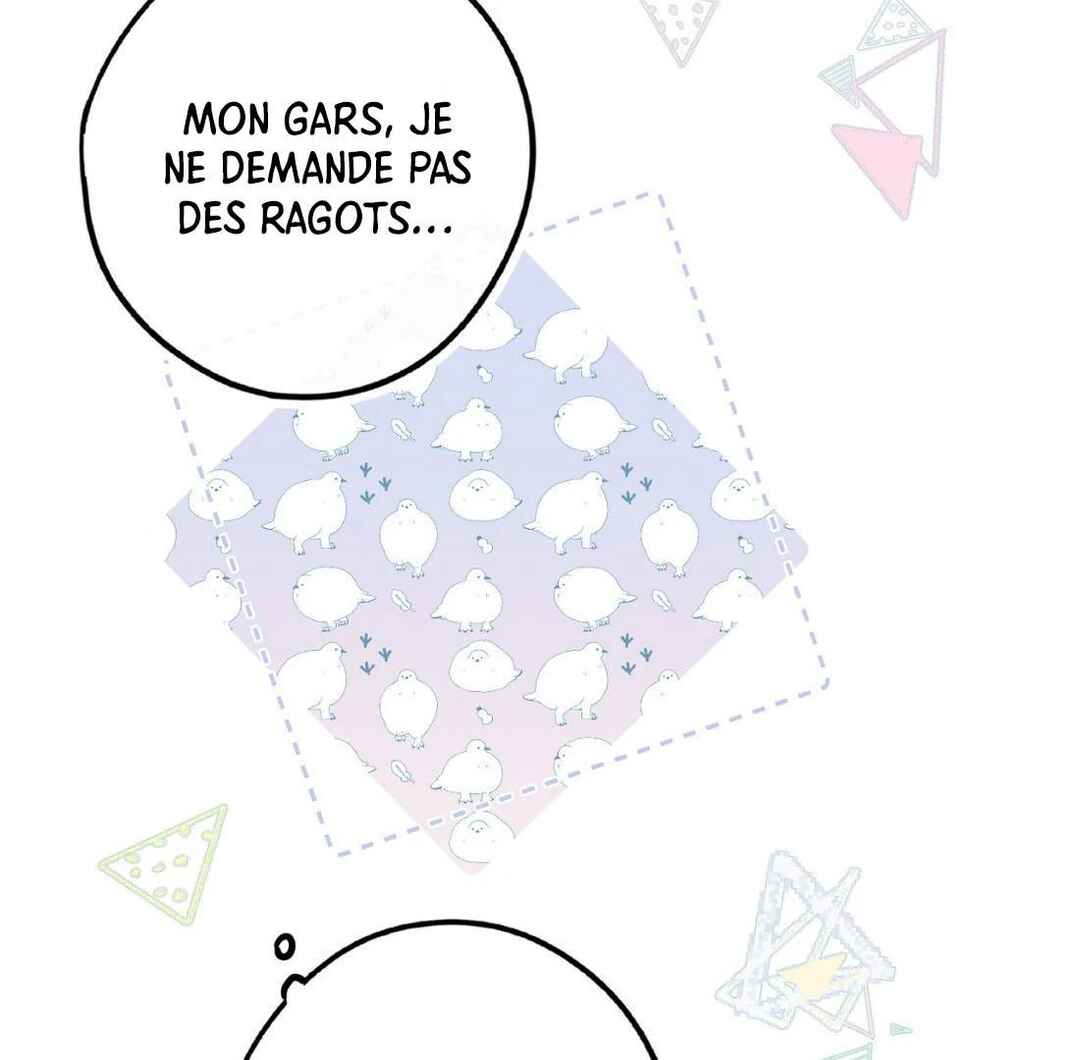 Qiánnǚyǒu Chéng le Wǒ de Dǐngtóushàngsī Chapter 5 - Page 13