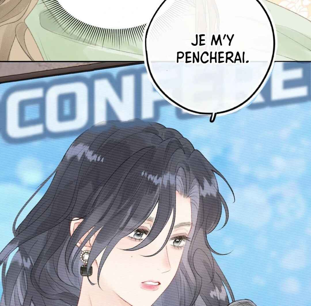 Qiánnǚyǒu Chéng le Wǒ de Dǐngtóushàngsī Chapter 5 - Page 19