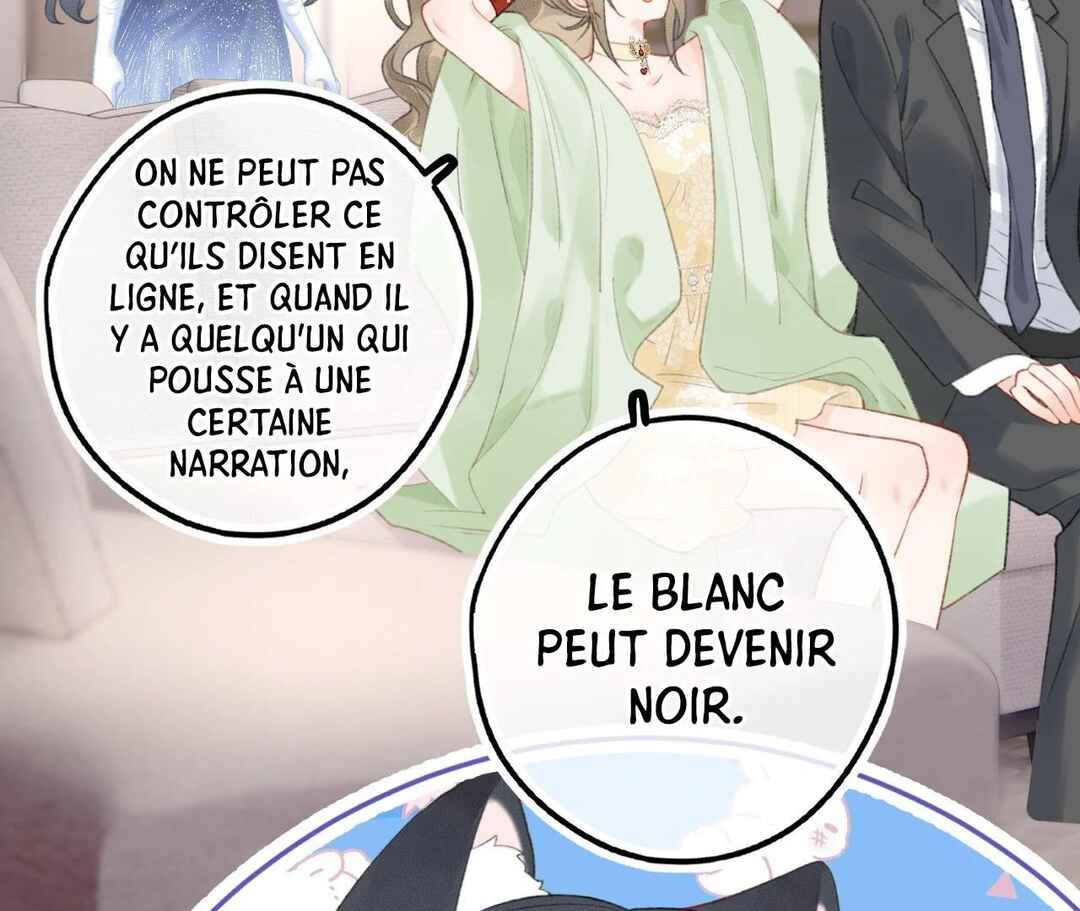 Qiánnǚyǒu Chéng le Wǒ de Dǐngtóushàngsī Chapter 5 - Page 26