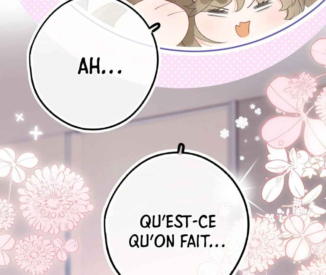 Qiánnǚyǒu Chéng le Wǒ de Dǐngtóushàngsī Chapter 5 - Page 28