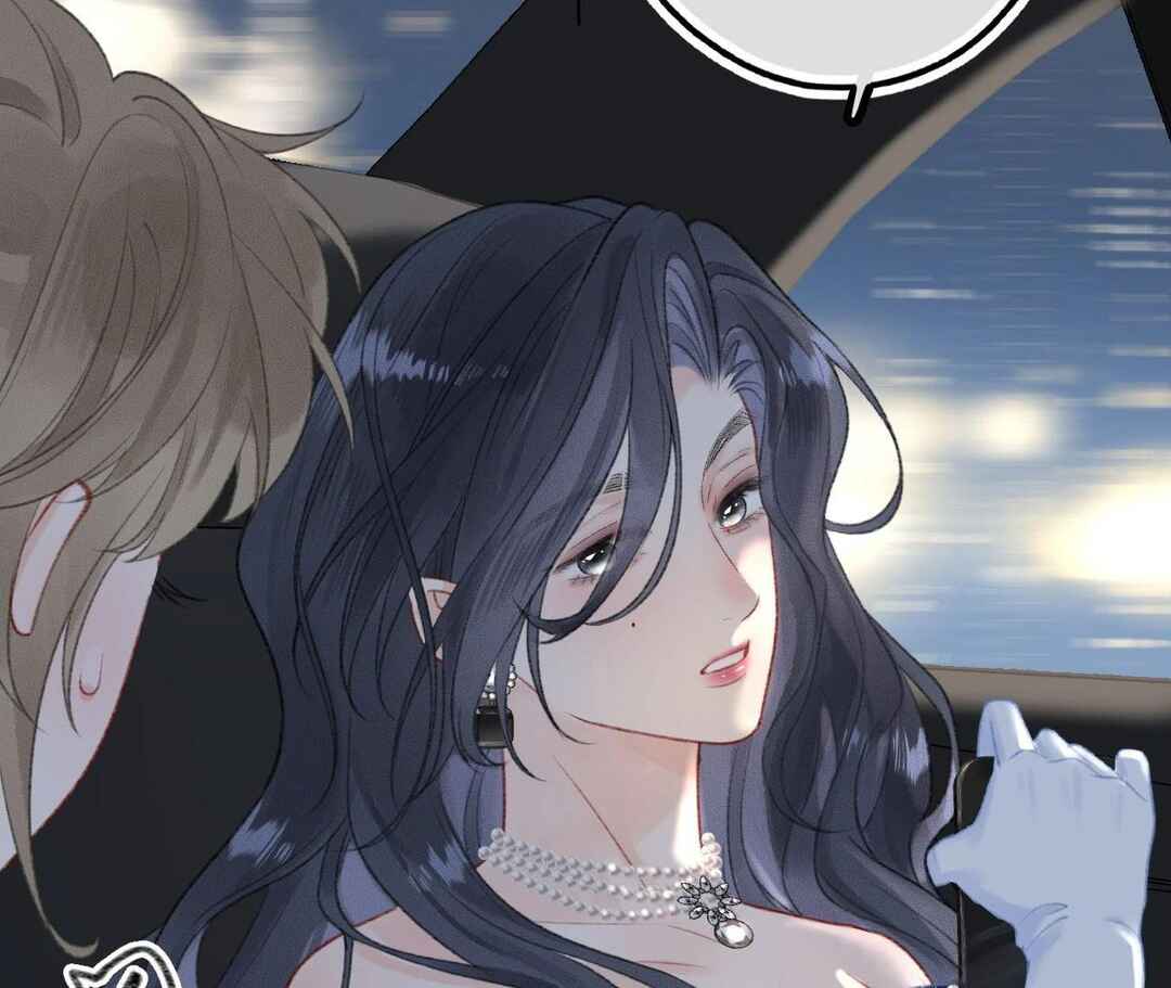 Qiánnǚyǒu Chéng le Wǒ de Dǐngtóushàngsī Chapter 5 - Page 41