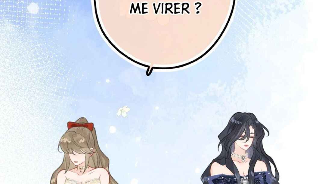 Qiánnǚyǒu Chéng le Wǒ de Dǐngtóushàngsī Chapter 5 - Page 44
