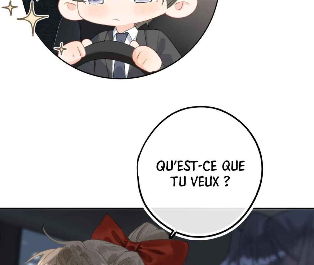 Qiánnǚyǒu Chéng le Wǒ de Dǐngtóushàngsī Chapter 5 - Page 52