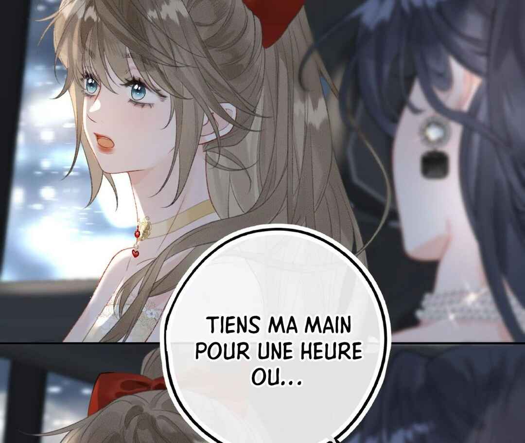 Qiánnǚyǒu Chéng le Wǒ de Dǐngtóushàngsī Chapter 5 - Page 53