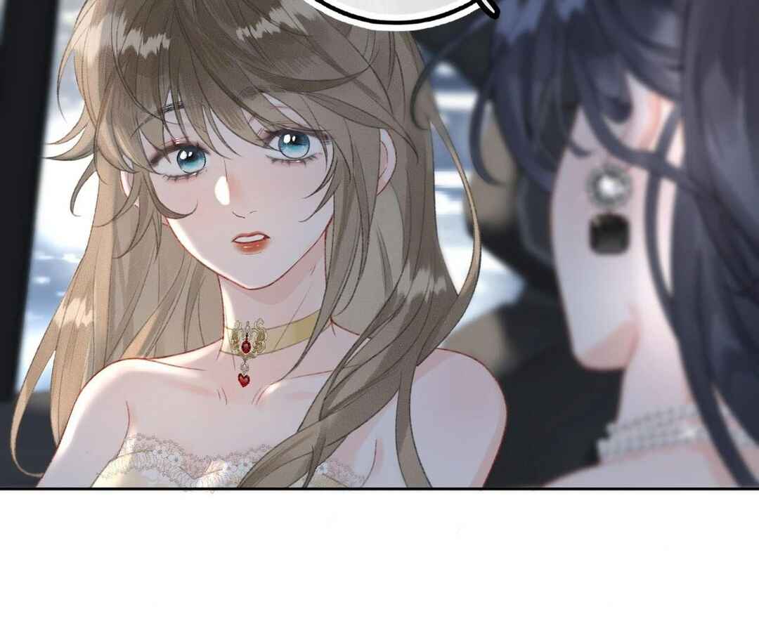 Qiánnǚyǒu Chéng le Wǒ de Dǐngtóushàngsī Chapter 5 - Page 54