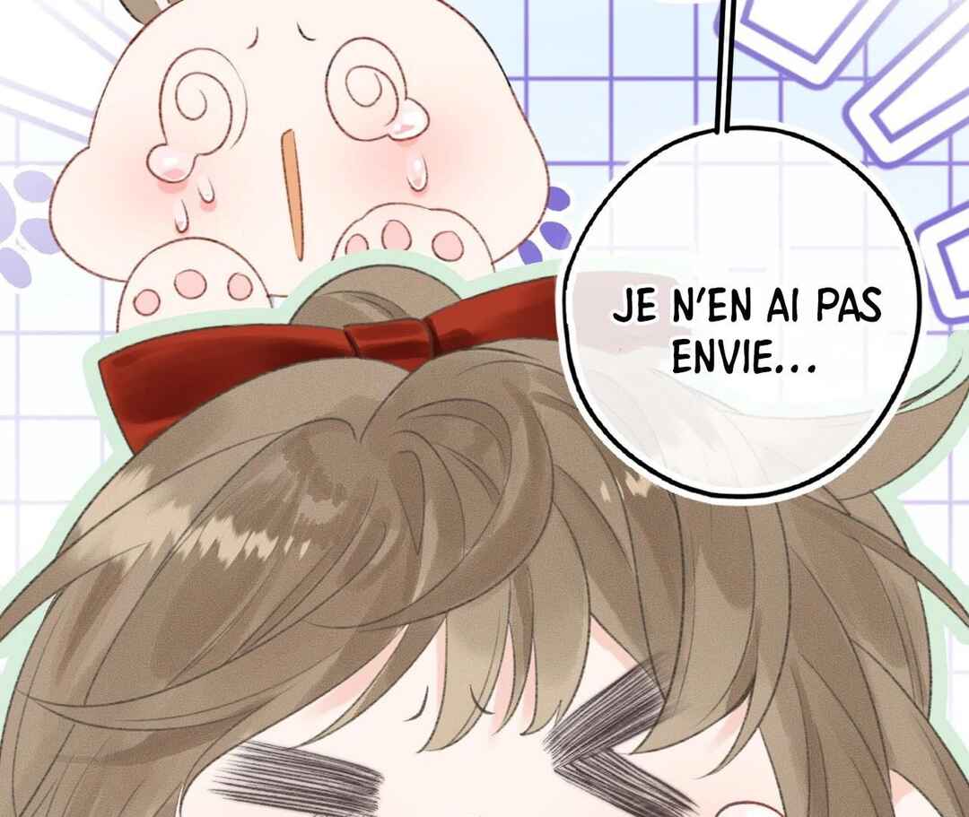 Qiánnǚyǒu Chéng le Wǒ de Dǐngtóushàngsī Chapter 5 - Page 66