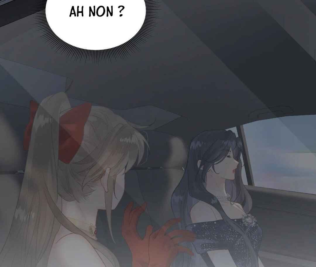 Qiánnǚyǒu Chéng le Wǒ de Dǐngtóushàngsī Chapter 5 - Page 72