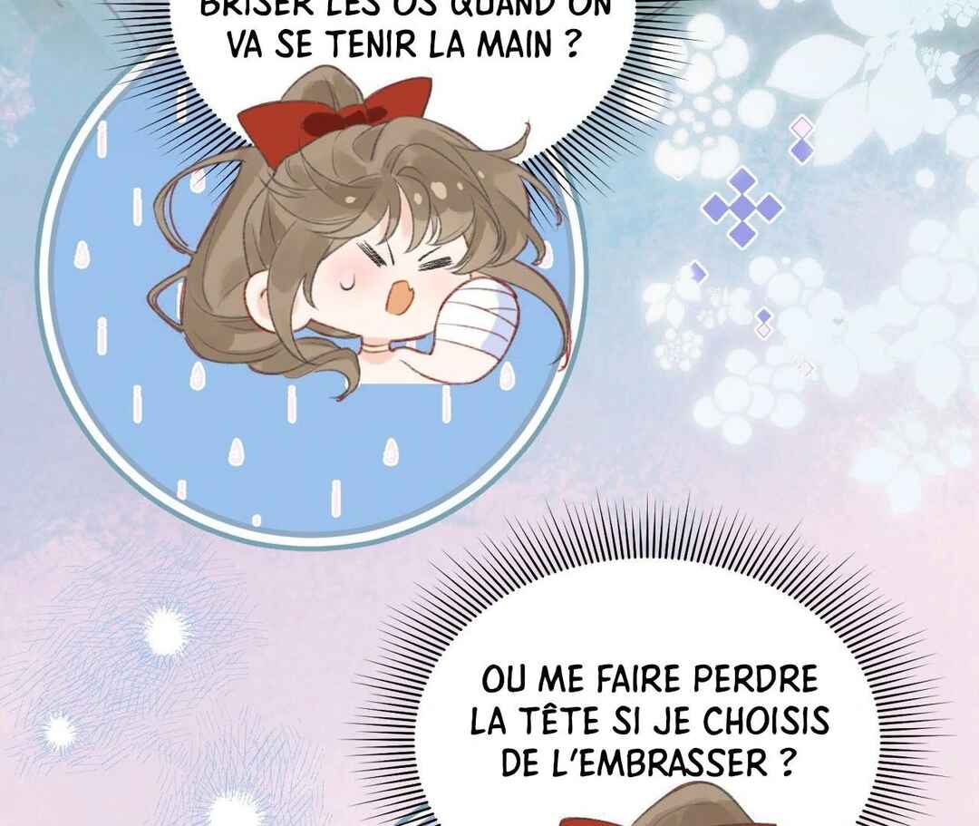 Qiánnǚyǒu Chéng le Wǒ de Dǐngtóushàngsī Chapter 5 - Page 75